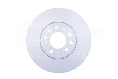 Precio De Oferta Disco de freno HELLA 8DD 355 109-241 HELLA 8DD 355 109-241